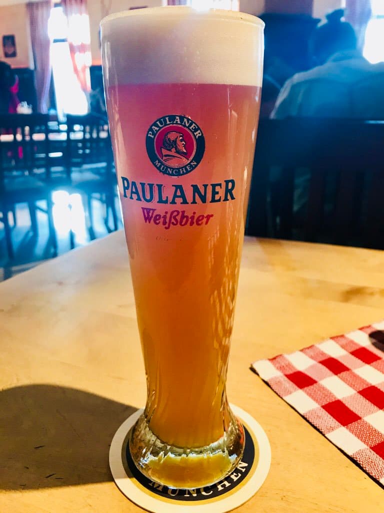#3 Paulaner Salvator — Top 10 Best German Beers of All Time