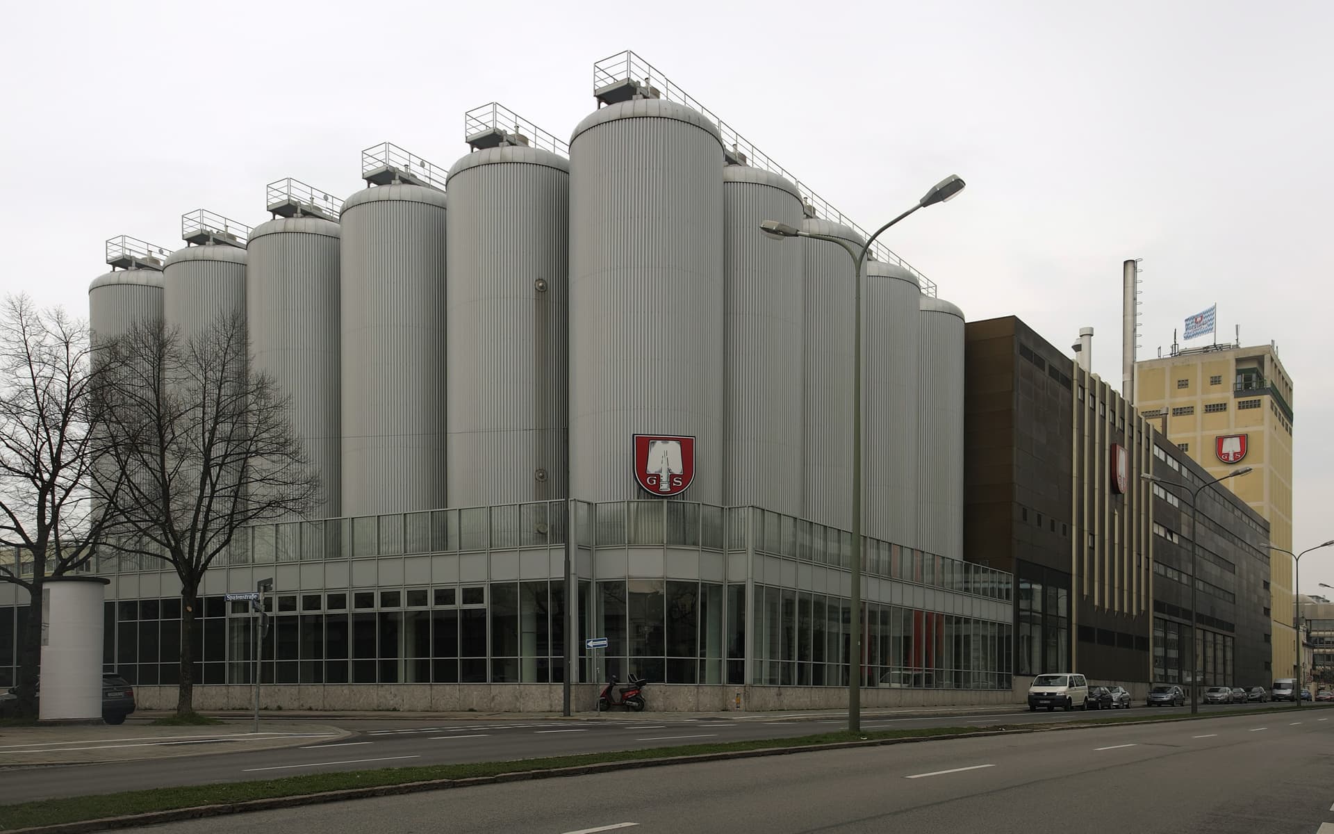 #8 Spaten Oktoberfestbier — Top 10 Best German Beers of All Time