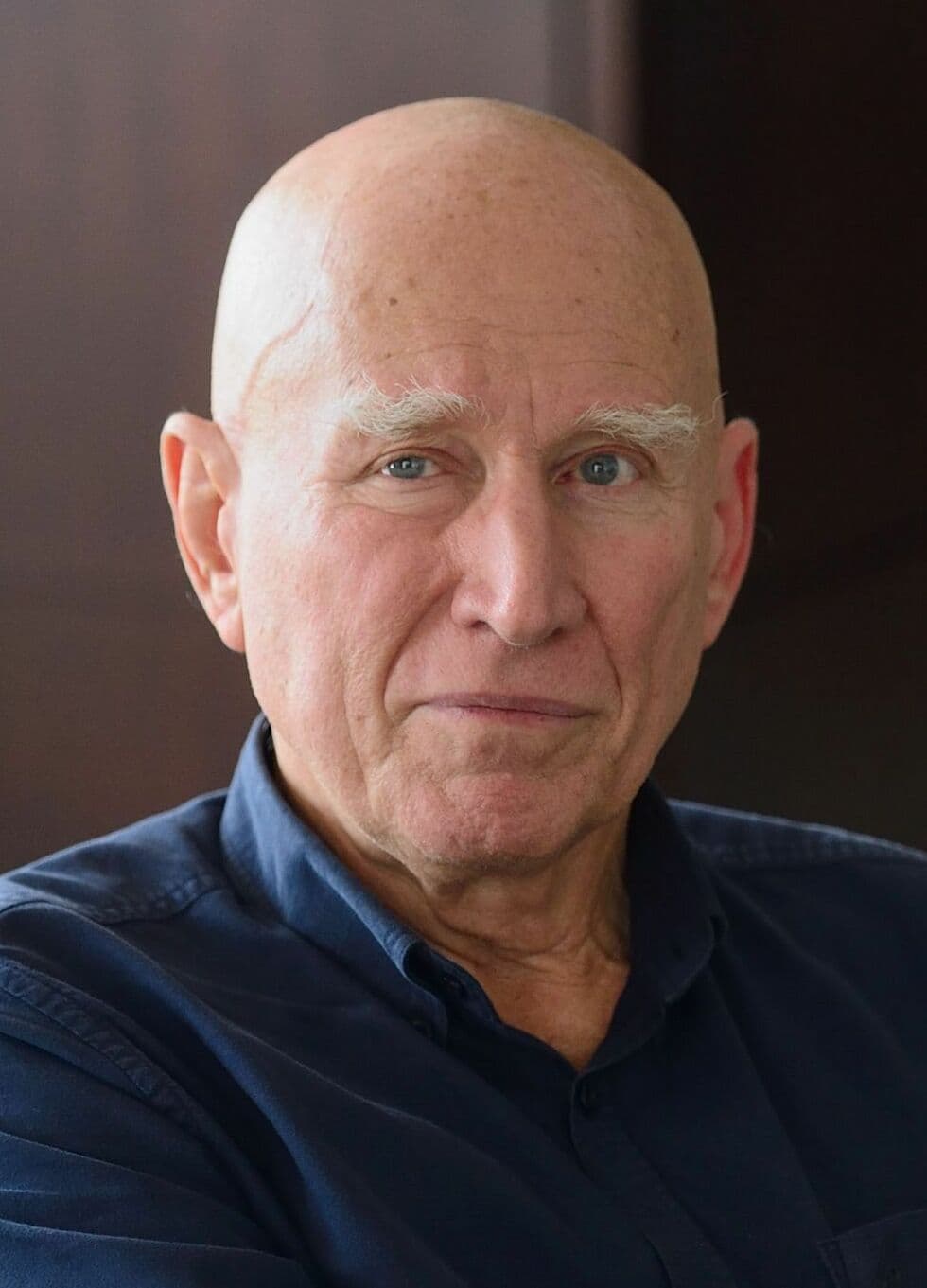 #5 Sebastiao Salgado — Top 10 Most Influential Photographers of All Time