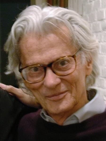 #7 Richard Avedon — Top 10 Most Influential Photographers of All Time
