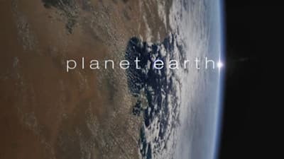#1 Planet Earth (2006) — Top 10 Best Documentaries of All Time