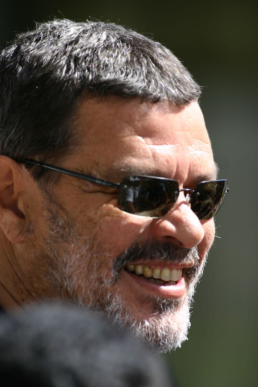 #9 Socrates — Top 10 Greatest Brazilian Football Players of All Time