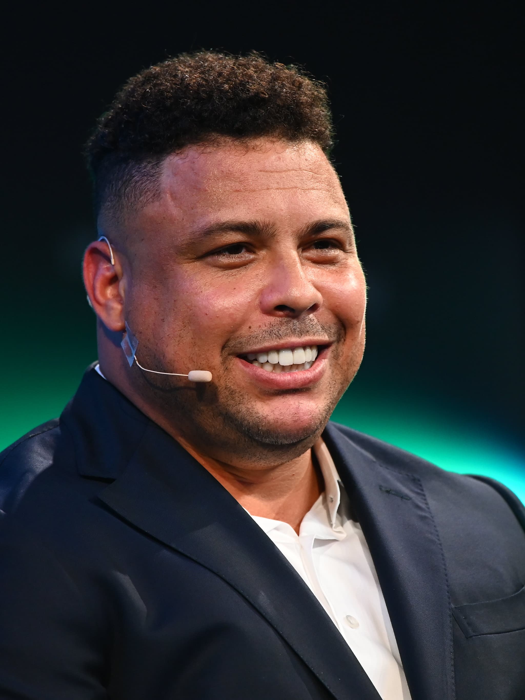 #3 Ronaldo (R9) — Top 10 Greatest Brazilian Football Players of All Time