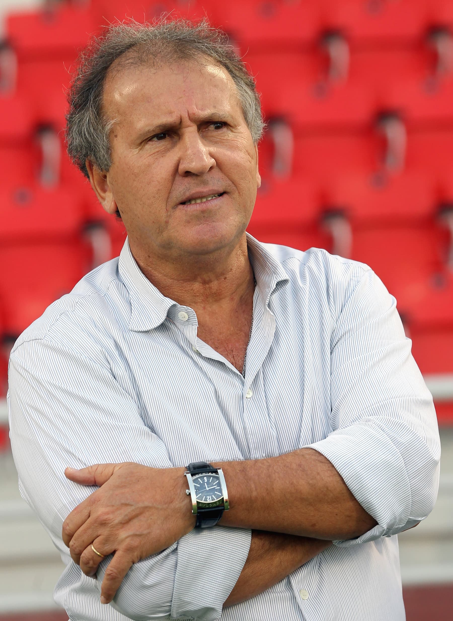 #4 Zico — Top 10 Greatest Brazilian Football Players of All Time