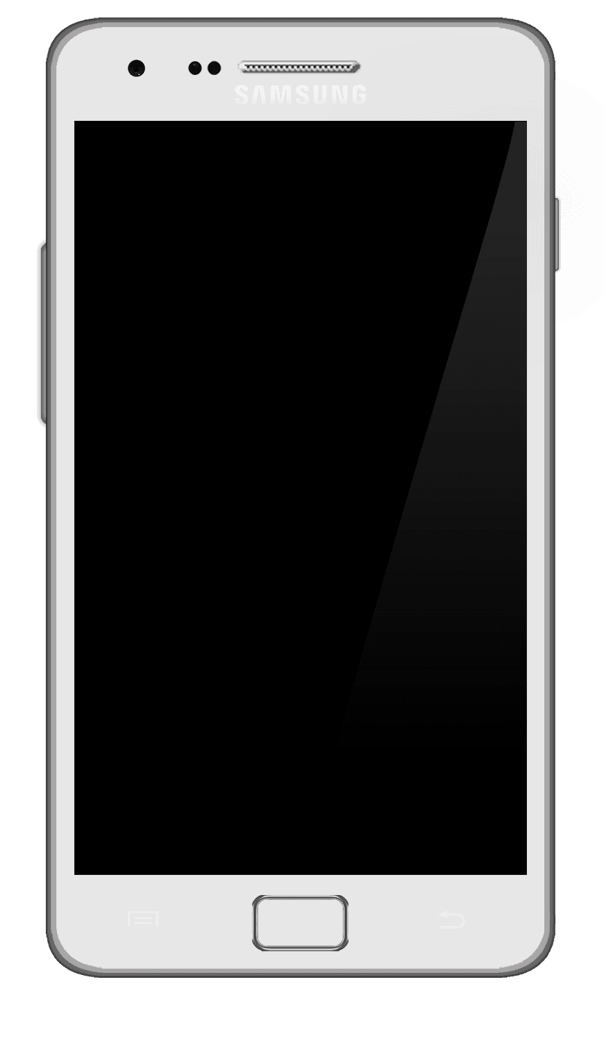 #2 Samsung Galaxy S (2010) — Top 10 Most Revolutionary Smartphones of All Time