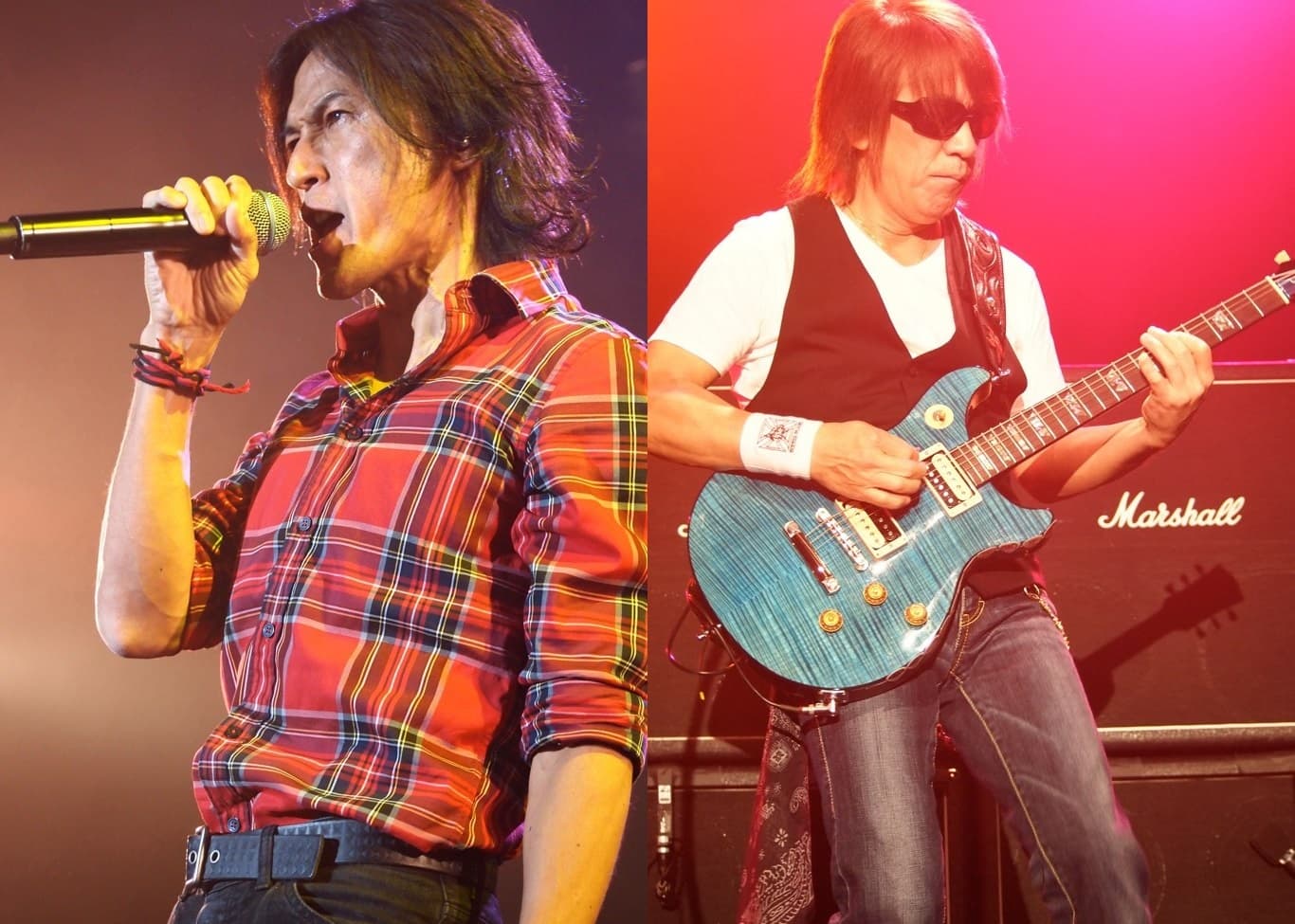 #2 B'z — Top 10 Greatest Japanese Rock Bands of All Time