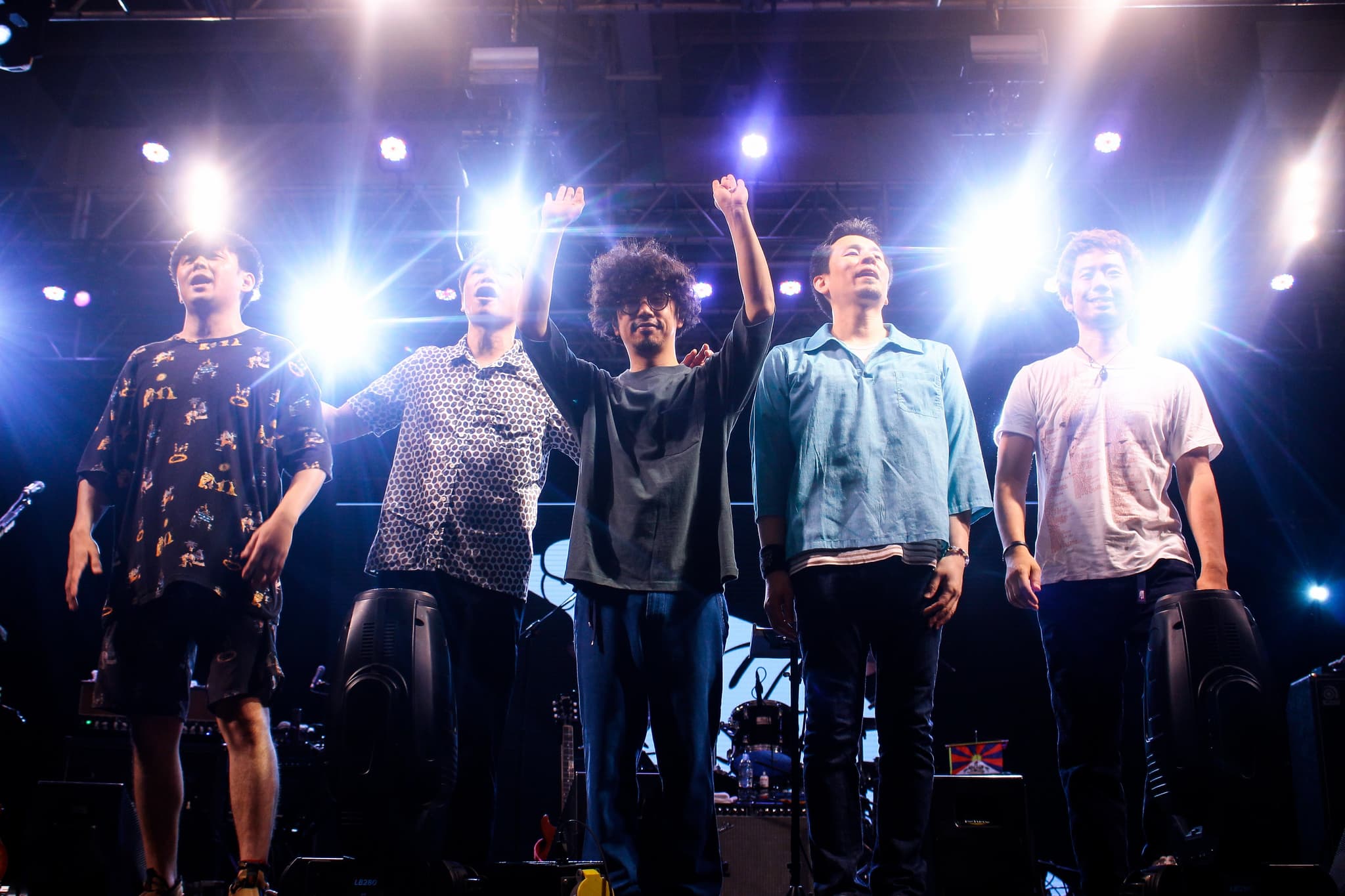#5 Asian Kung-Fu Generation — Top 10 Greatest Japanese Rock Bands of All Time