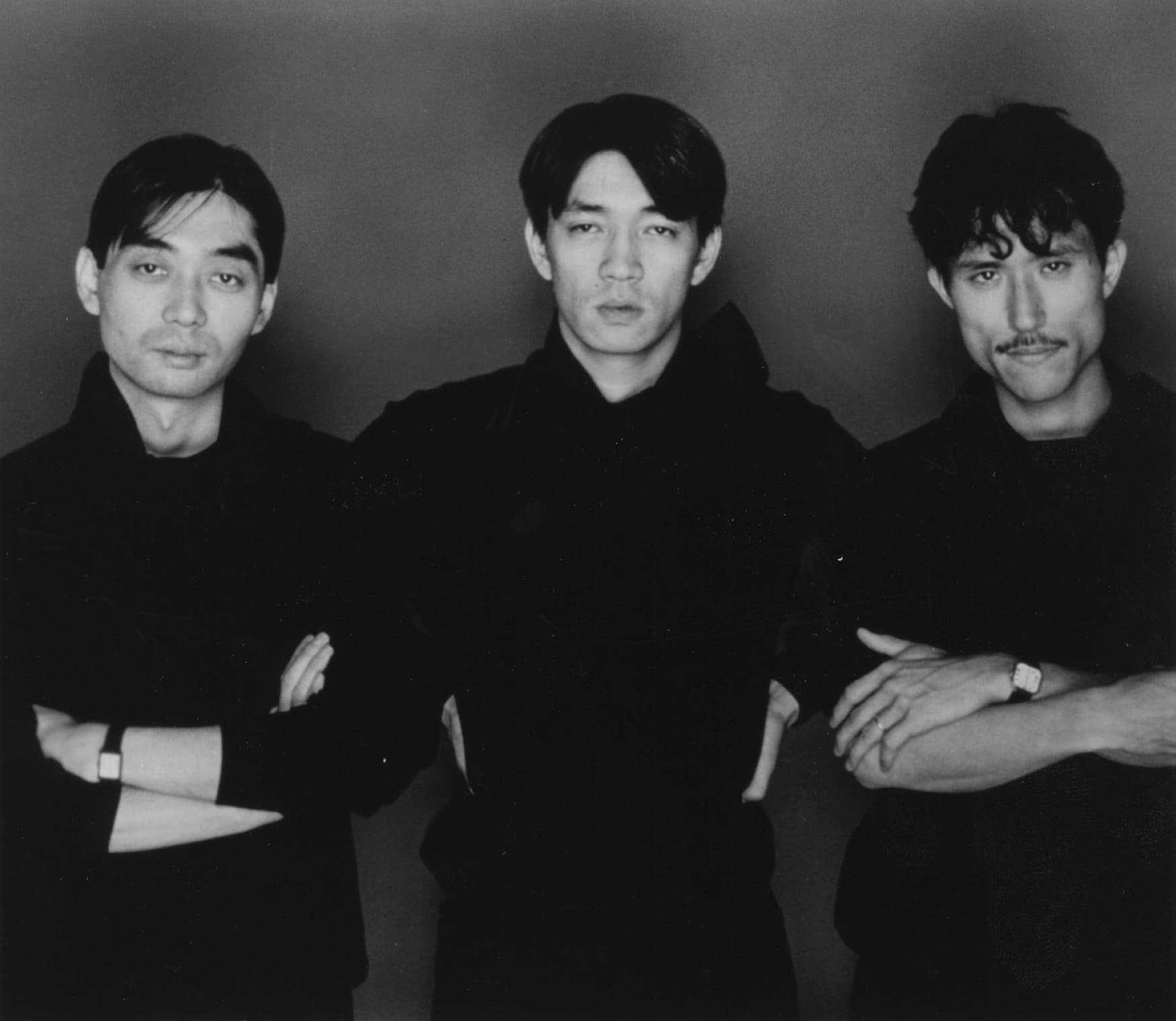 #10 Yellow Magic Orchestra — Top 10 Greatest Japanese Rock Bands of All Time
