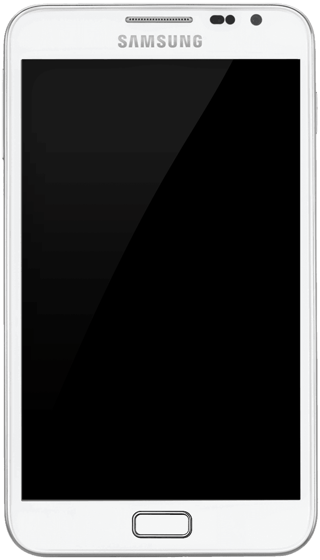 #9 Samsung Galaxy Note (2011) — Top 10 Most Revolutionary Smartphones of All Time