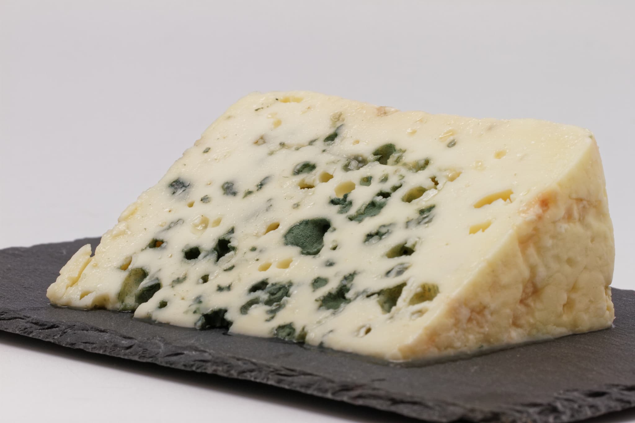 #2 Roquefort — Top 10 Best French Cheeses of All Time