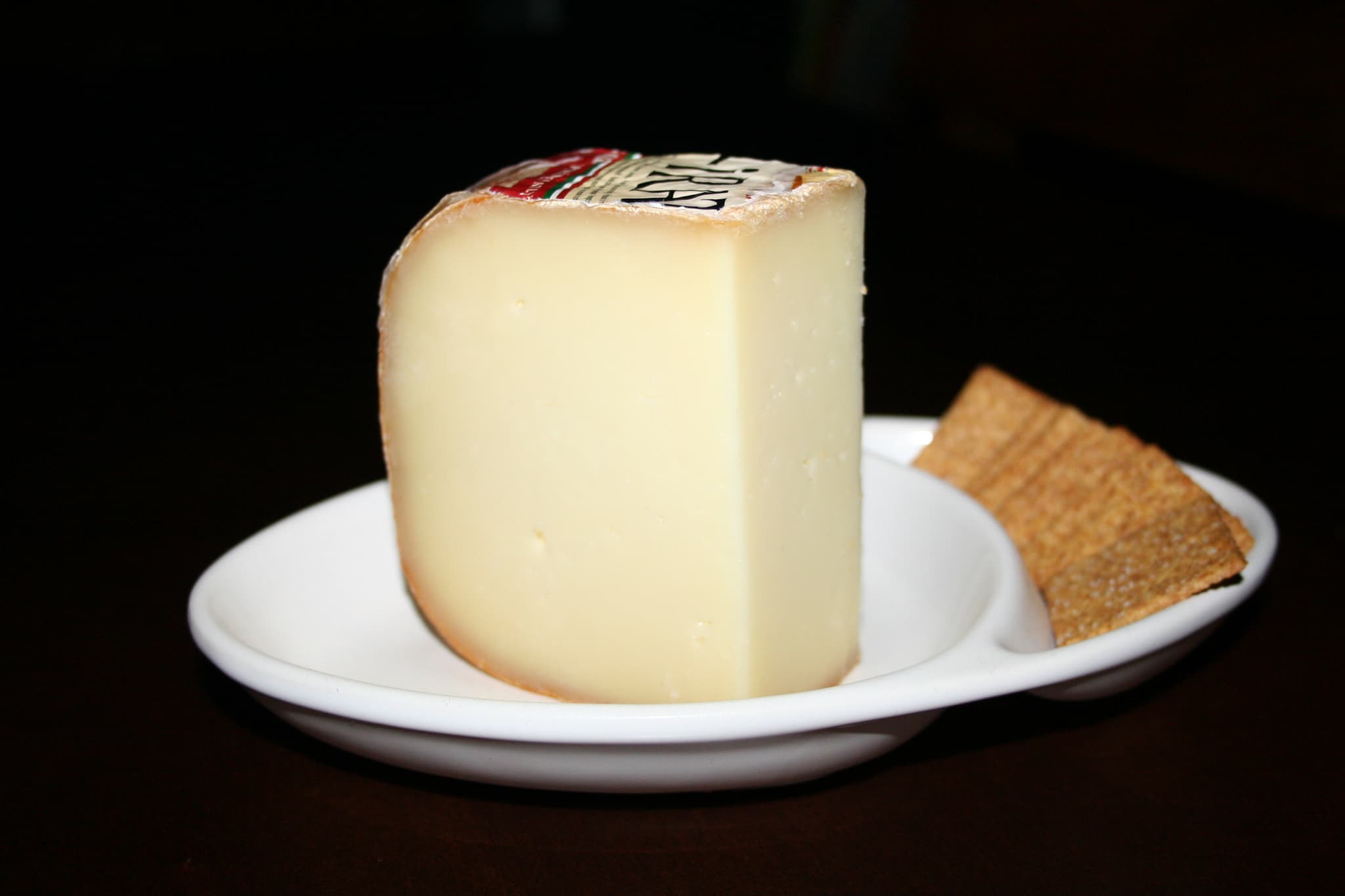 #8 Ossau-Iraty — Top 10 Best French Cheeses of All Time