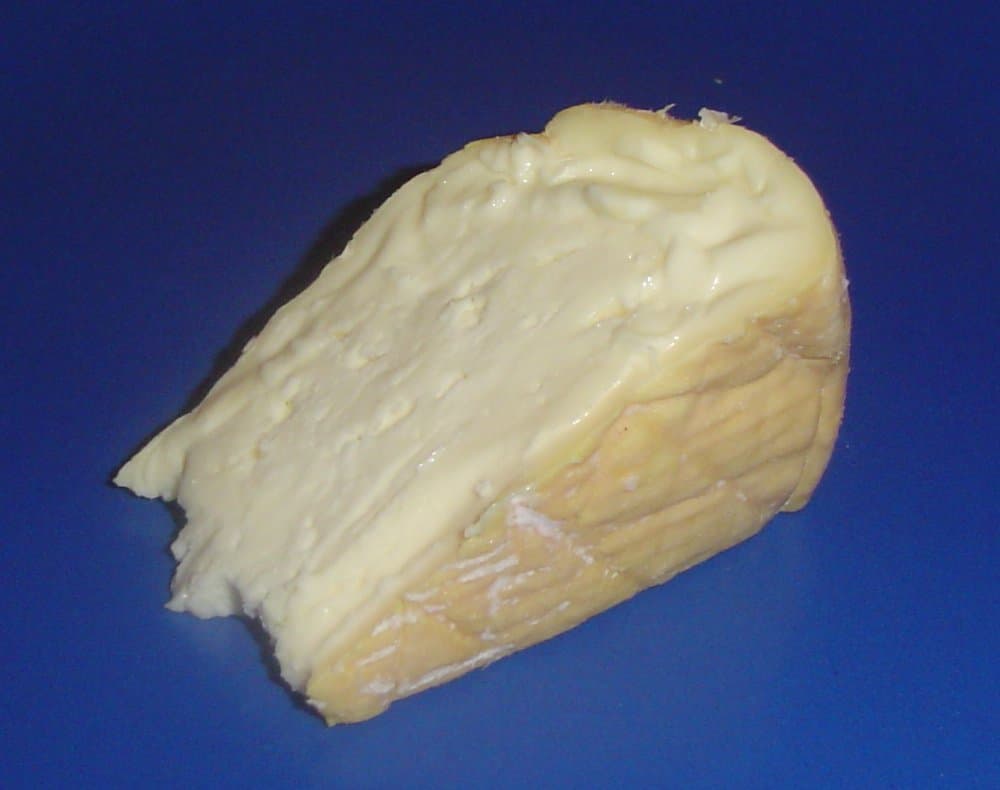 #9 Munster — Top 10 Best French Cheeses of All Time