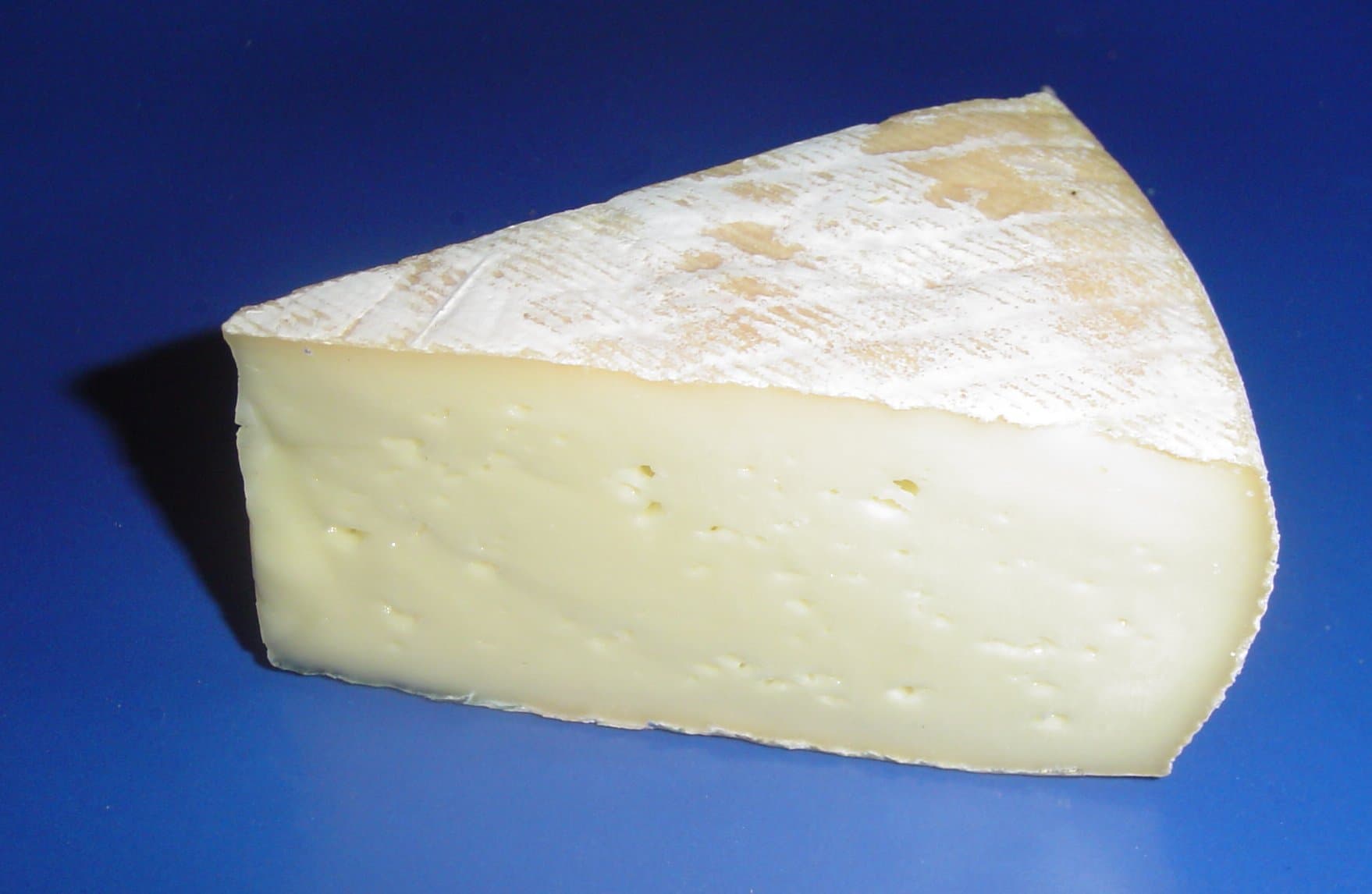 #10 Saint-Nectaire — Top 10 Best French Cheeses of All Time