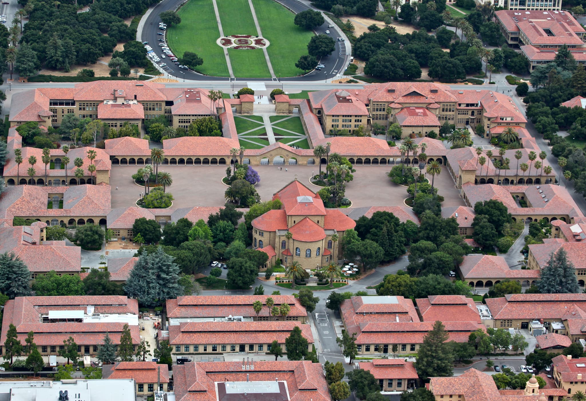 #5 Stanford University — Top 10 Best Universities in the World