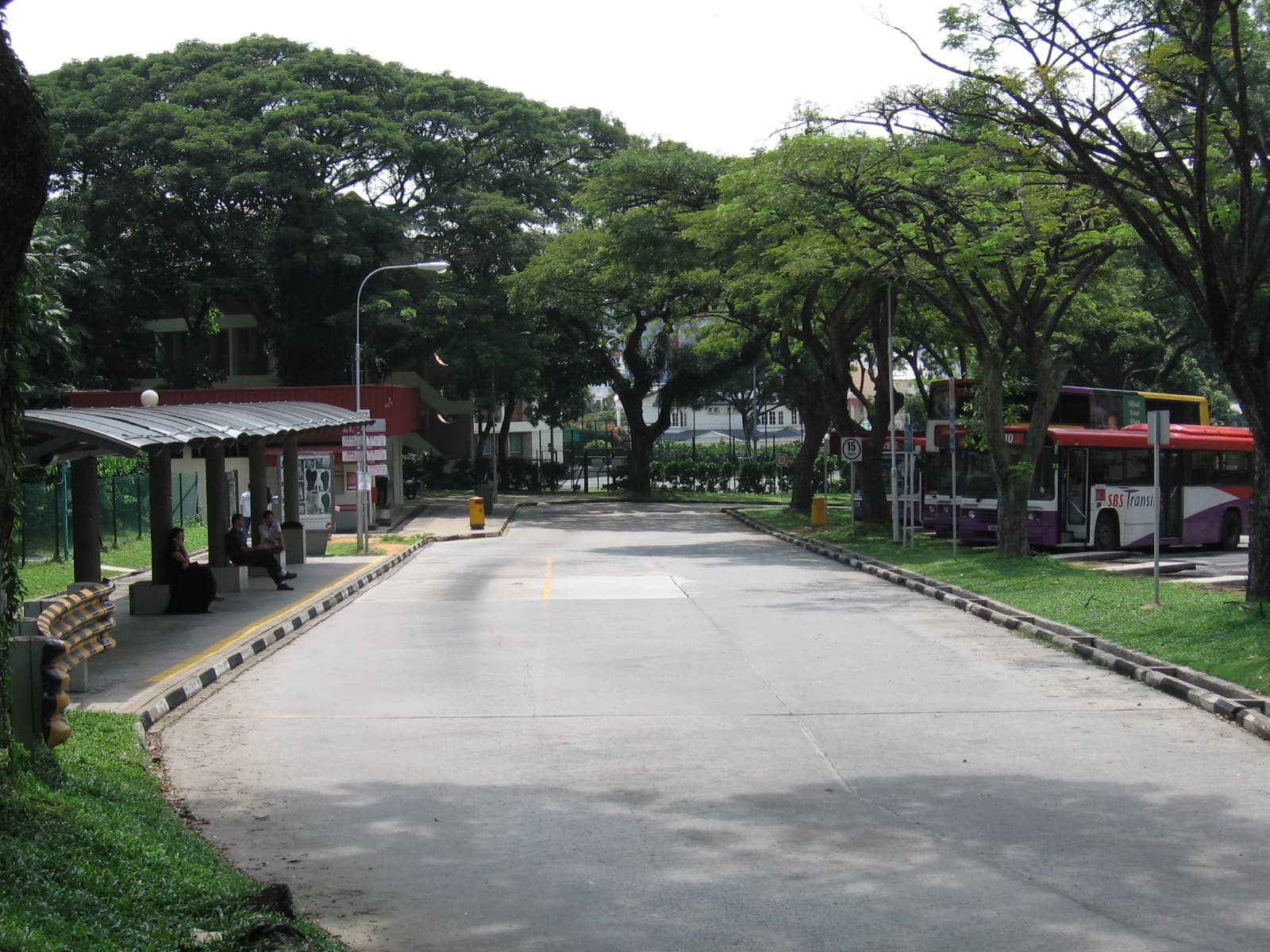 #10 National University of Singapore (NUS) — Top 10 Best Universities in the World