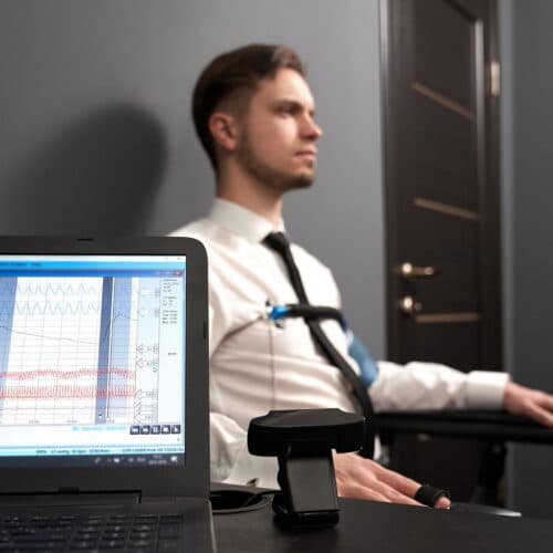 #2 Polygraphs have major flaws. Are there better options? — Top 10 Ars Technica — Latest — March 30, 2026