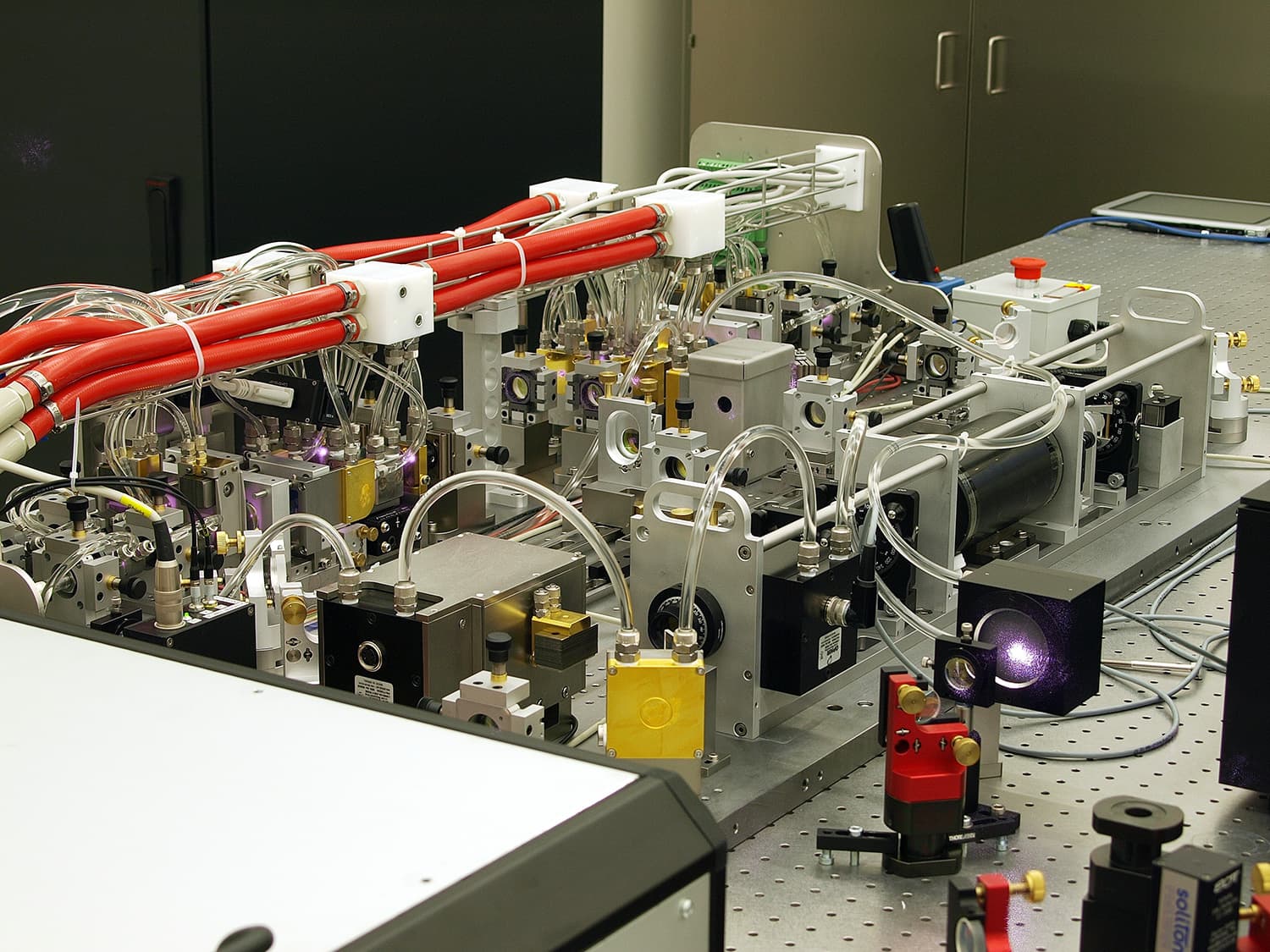 #4 Causality optional? Testing the "indefinite causal order" superposition — Top 10 Ars Technica — Latest — March 30, 2026