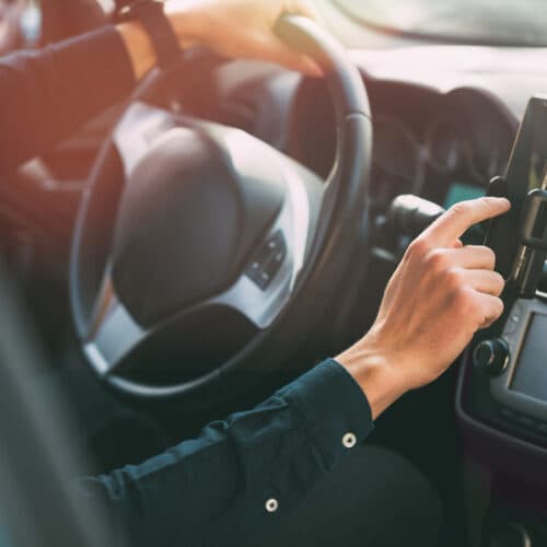 #9 Judge irate as defendant joins by Zoom while driving—then lies about it — Top 10 Ars Technica — Latest — March 30, 2026