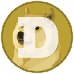 #10 Dogecoin (DOGE) — Top 10 CoinGecko — Top Cryptocurrencies — March 30, 2026