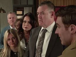#3 is coronation street on tonight — Top 10 Google Trends — Daily (GB) — March 30, 2026