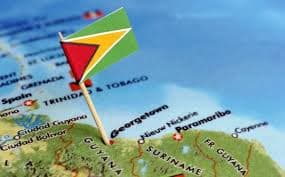 #4 guyana — Top 10 Google Trends — Daily (GB) — March 30, 2026