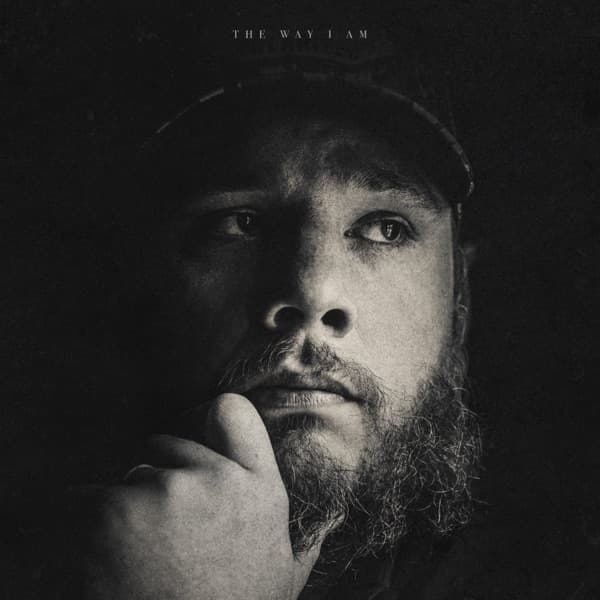 #6 The Way I Am — Luke Combs — Top 10 Apple Music — Top Albums (US) — March 31, 2026