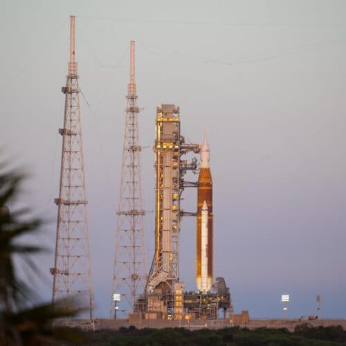 #3 After more than 53 years, humans may finally return to the Moon this week — Top 10 Ars Technica — Latest — March 31, 2026