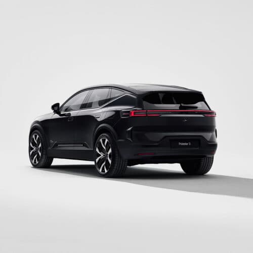#4 No more Chinese Polestar 3s as production shifts entirely to the US — Top 10 Ars Technica — Latest — March 31, 2026