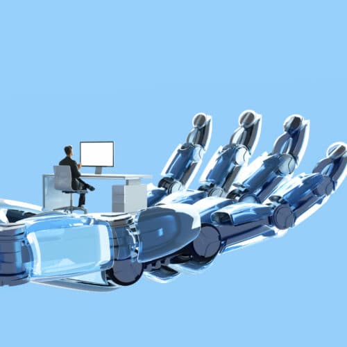 #5 How did Anthropic measure AI's "theoretical capabilities" in the job market? — Top 10 Ars Technica — Latest — March 31, 2026