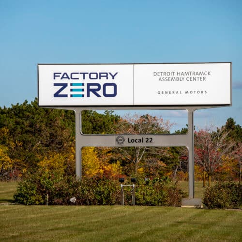 #7 As electric truck demand craters, GM lays off workers and idles plant — Top 10 Ars Technica — Latest — March 31, 2026