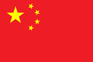 #2 China — Top Countries — Most Populous