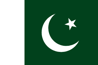#5 Pakistan — Top Countries — Most Populous