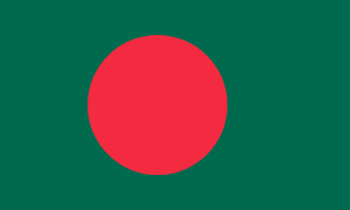 #8 Bangladesh — Top Countries — Most Populous