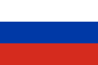 #9 Russia — Top Countries — Most Populous