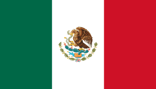 #10 Mexico — Top Countries — Most Populous