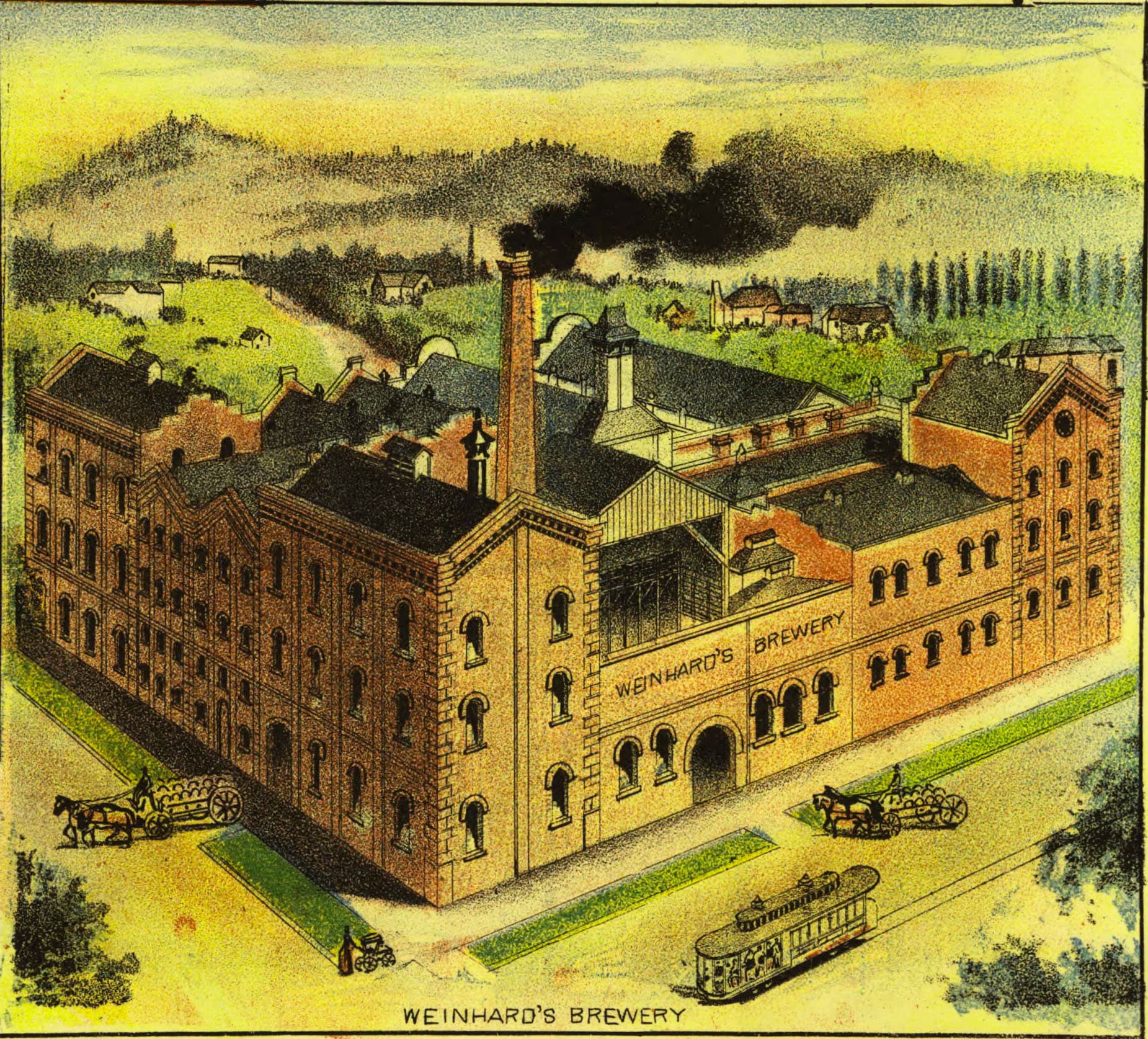 #10 Alameda Brewing Co — Top Craft Breweries — Oregon — April 2026