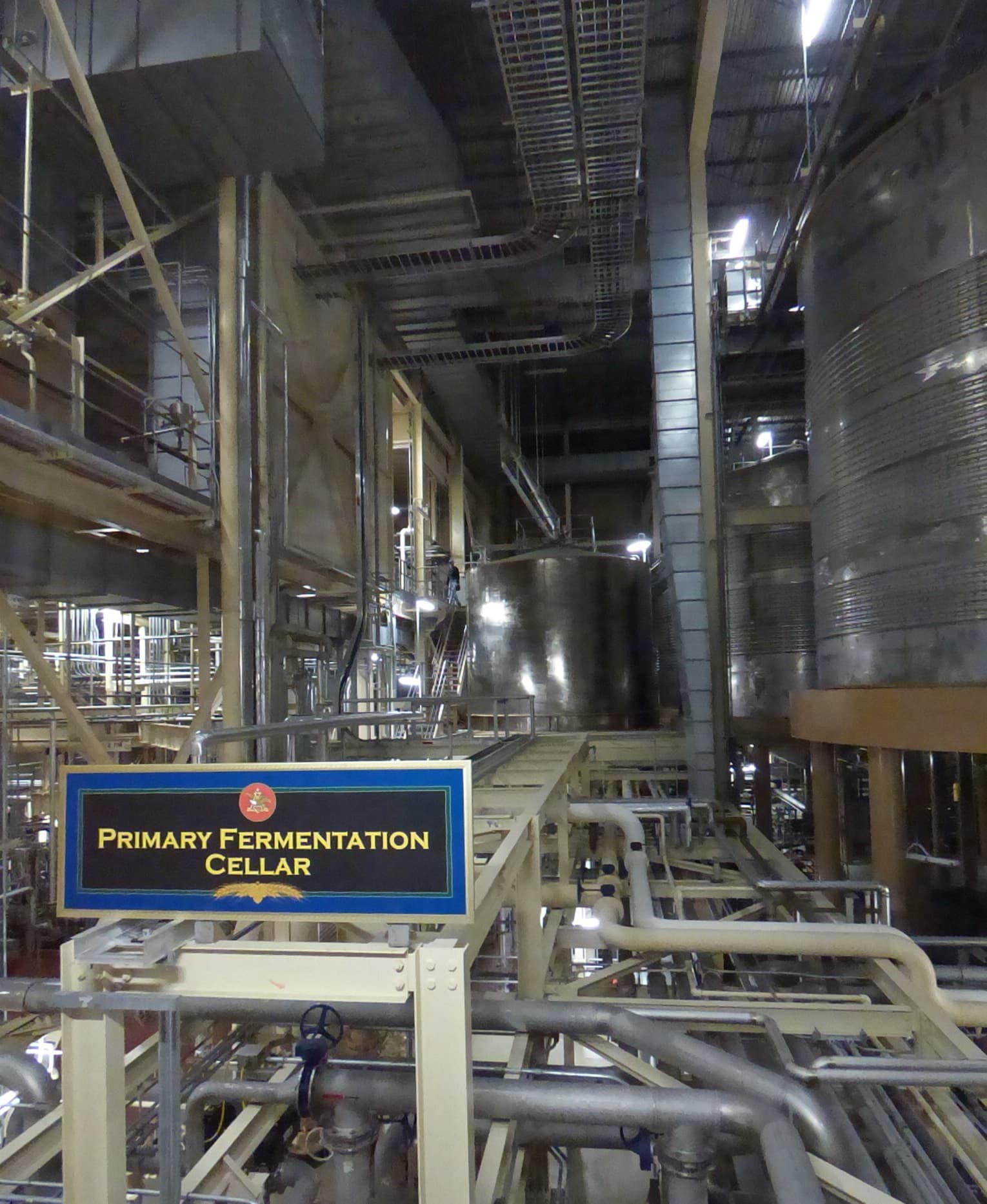 #9 4B's Brewery — Top Craft Breweries — Colorado — April 2026
