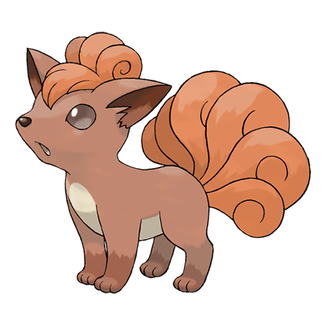 #10 Vulpix — Top 10 Fire-Type Pokémon (2026) — Ranked by Competitive Stats