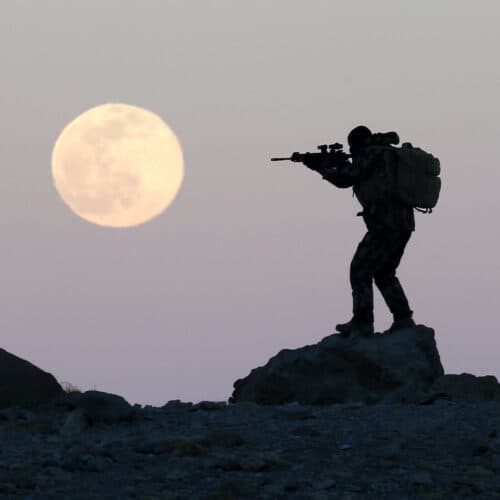 #1 NASA is leading the way to the Moon, but the military won't be far behind — Top 10 Ars Technica — Latest — April 1, 2026