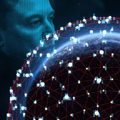 #4 Starlink satellite breaks apart into "tens of objects"; SpaceX confirms "anomaly" — Top 10 Ars Technica — Latest — April 1, 2026