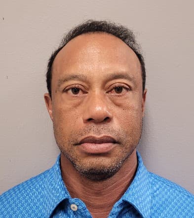 #6 Sweaty, glassy-eyed Tiger Woods blames cell phone use for his car crash — Top 10 Ars Technica — Latest — April 1, 2026