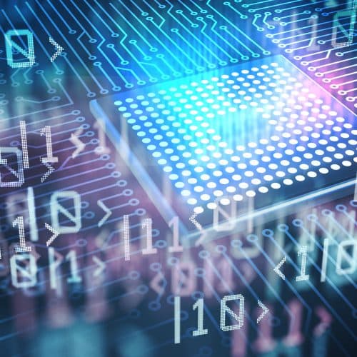 #9 Quantum computers need vastly fewer resources than thought to break vital encryption — Top 10 Ars Technica — Latest — April 1, 2026