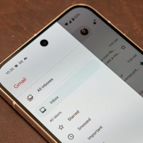 #10 You can finally change the goofy Gmail address you chose years ago — Top 10 Ars Technica — Latest — April 1, 2026