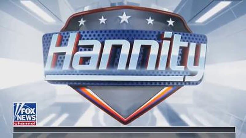 #3 Hannity — Top 10 YouTube — Trending Videos (US) — April 1, 2026