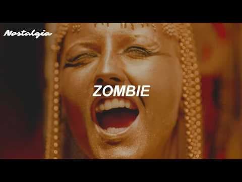 #7 The Cranberries - Zombie (Sub. Español + Lyrics) — Top 10 YouTube — Trending Videos (US) — April 1, 2026