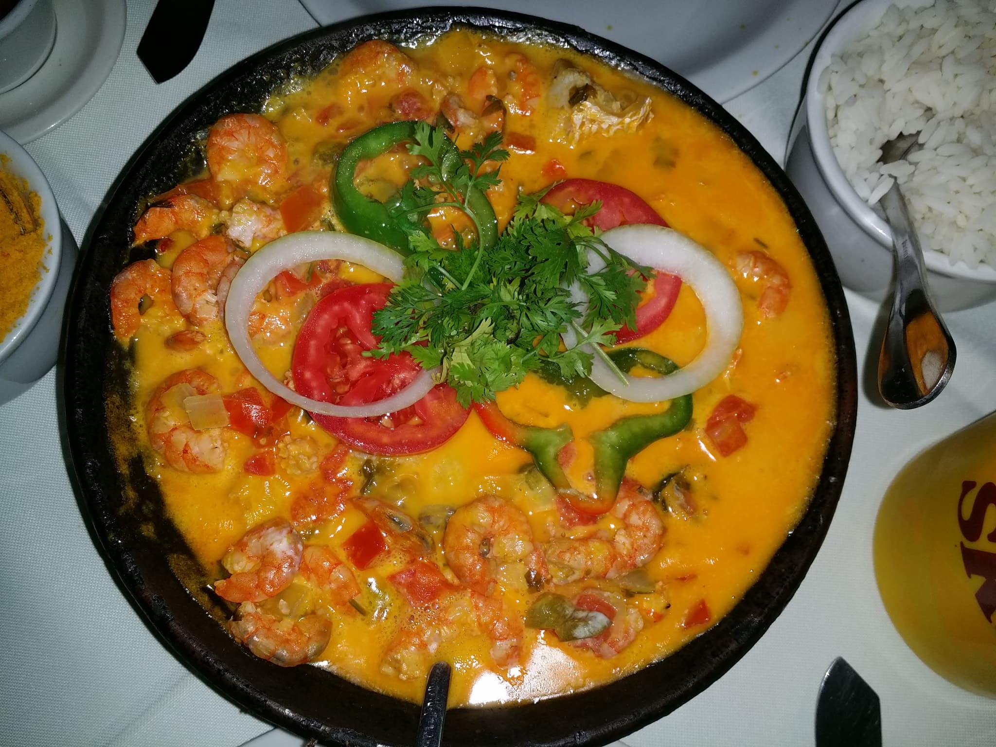 #1 Salvador, Bahia — Top 10 Best Street Food Cities in Brazil