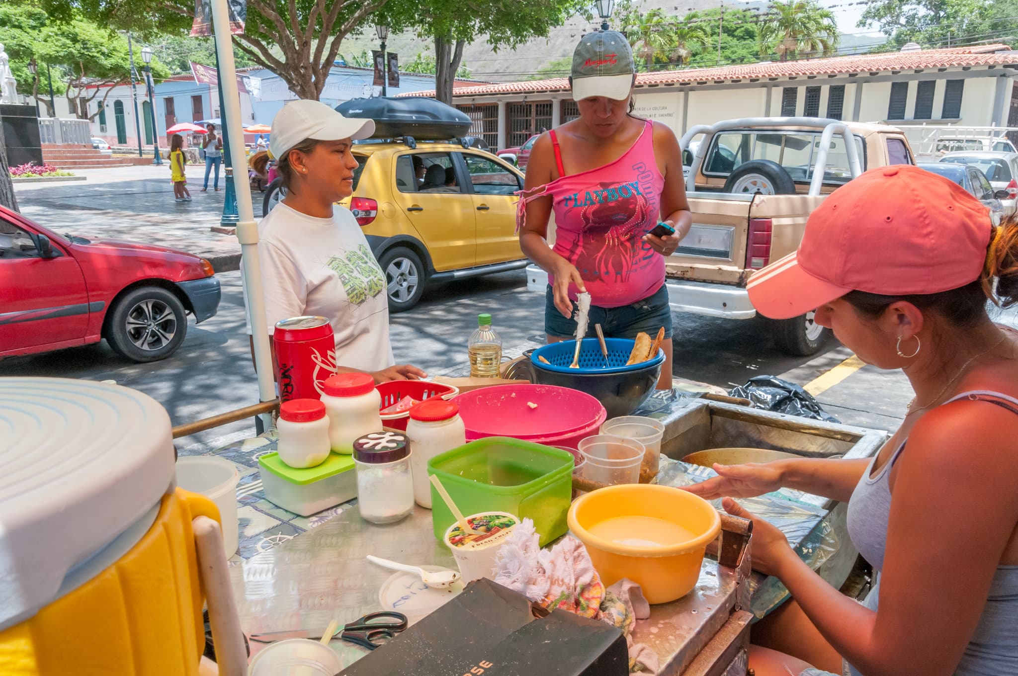 #2 Sao Paulo — Top 10 Best Street Food Cities in Brazil