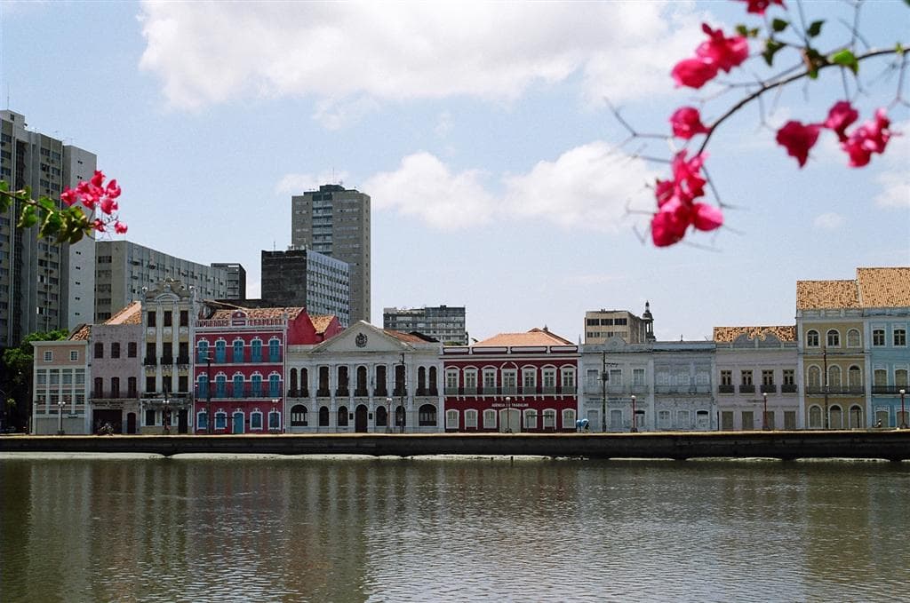 #4 Recife, Pernambuco — Top 10 Best Street Food Cities in Brazil