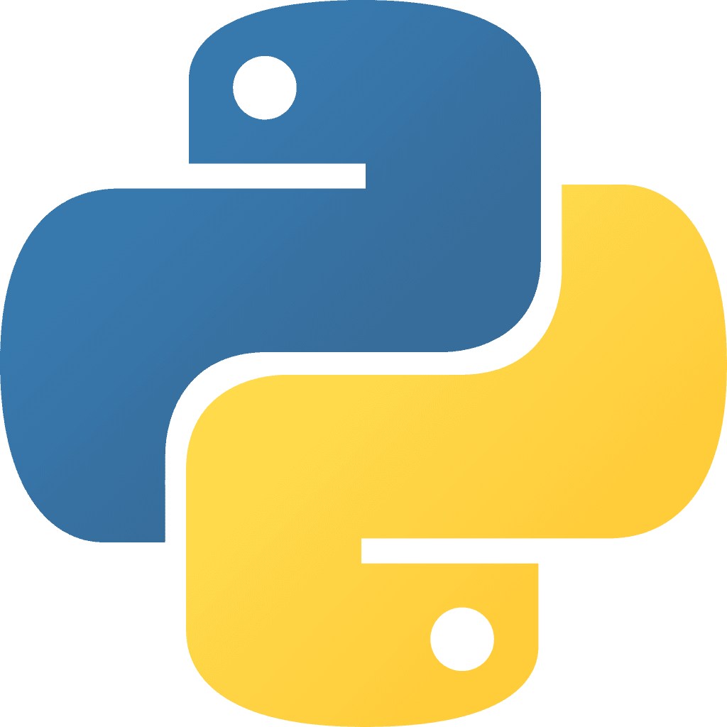 #3 Python — Top 10 Most Influential Open Source Projects