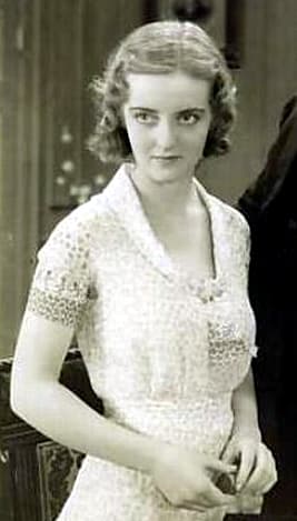 #3 Bette Davis — Top 10 Most Awarded Film Actors of All Time (Ranked by Oscars & Nominations)